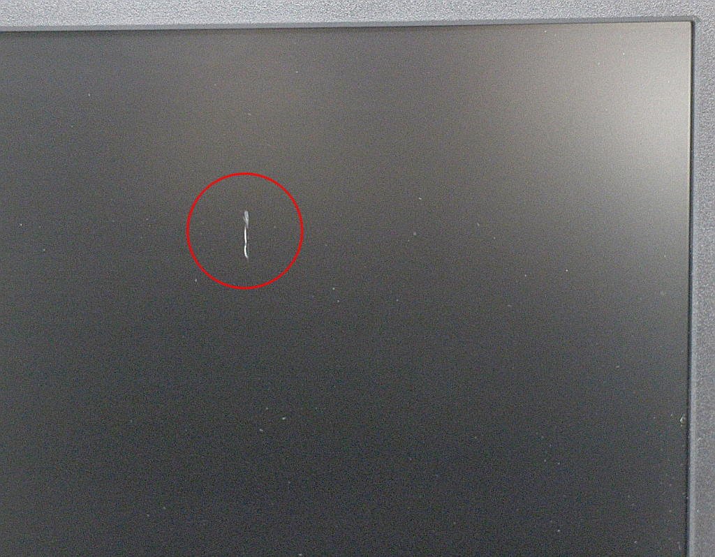 Amazon.co.jp: 【中古】 DELL P2717H 27インチ非光沢IPSパネル フルHD